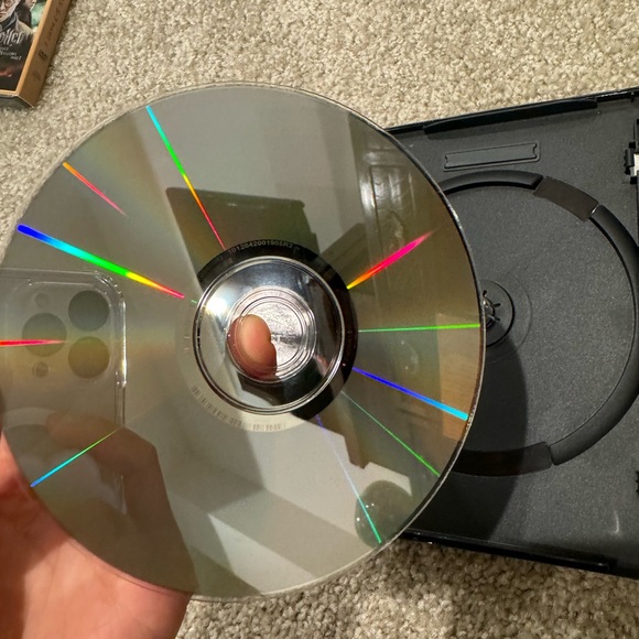 Knocked Up DVD - Picture 7 of 8